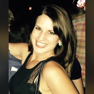 Meet your Posher, Robin